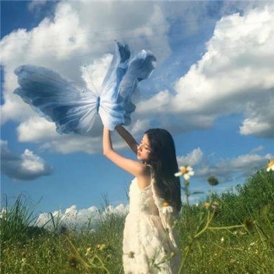 抬头见喜